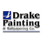 Drake Painting & Wallpapering logo