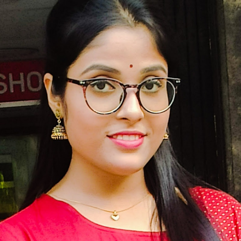 Surasree's Creation