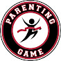 Parenting Game Wins logo