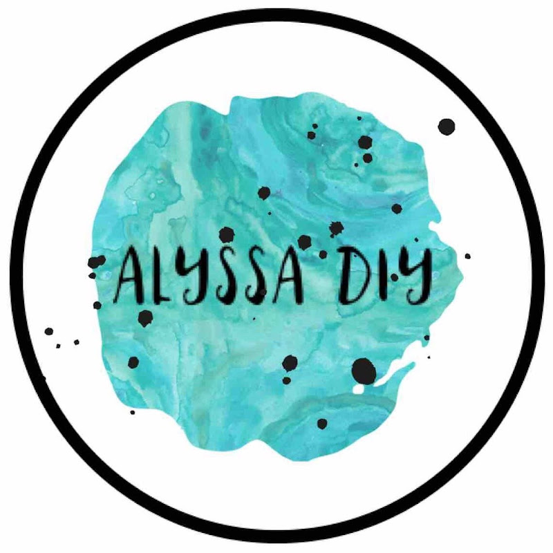 Alyssa DIY icon