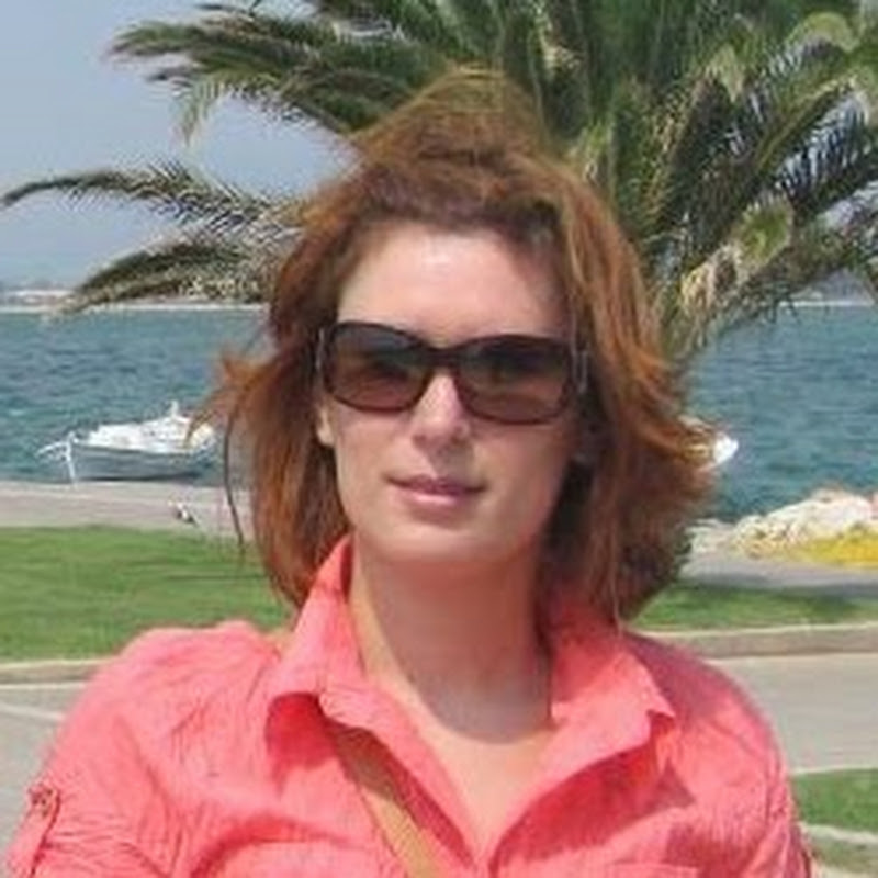 Maria Tsanou