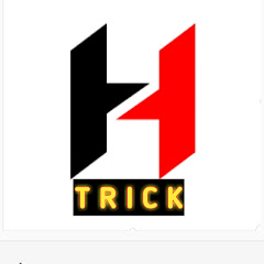 Логотип каналу H Trick