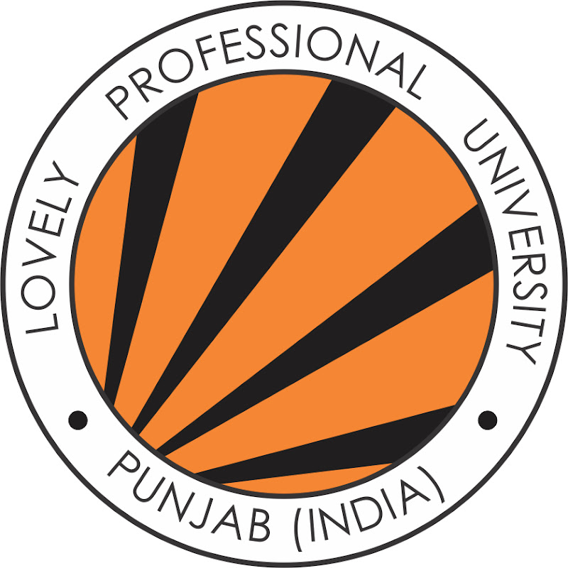 Lovely Professional University - LPU