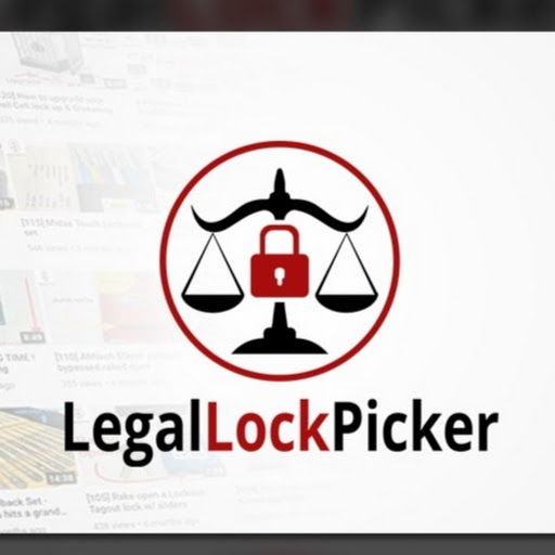 LegalLockPicker