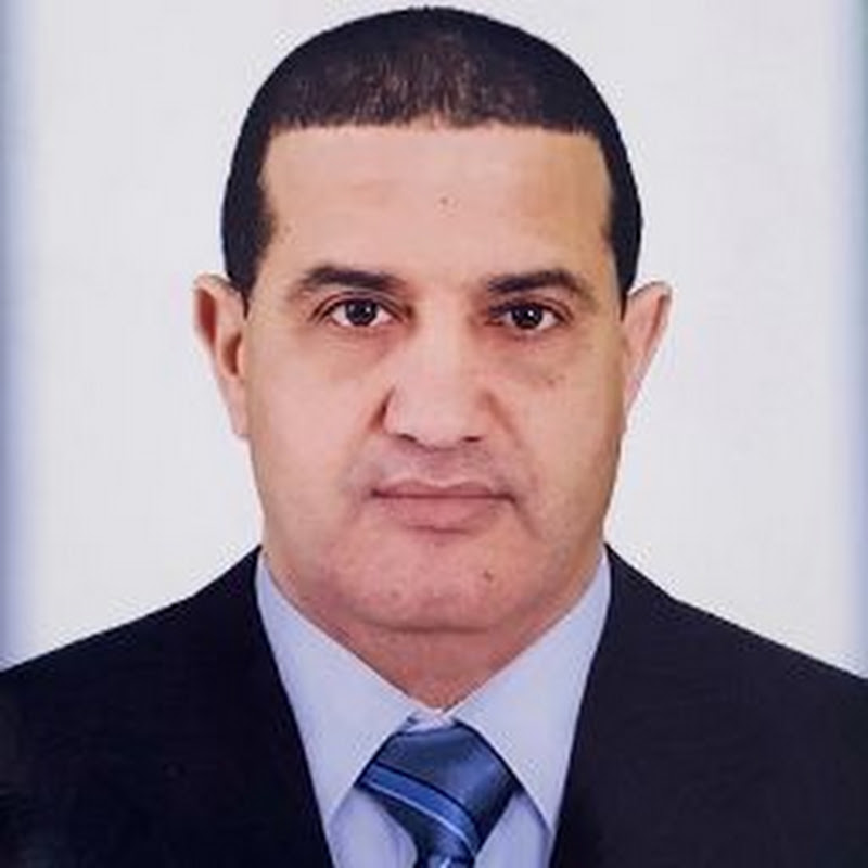 شعار قناة Prof-Ahmed Trir