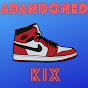 AbandonedKix logo