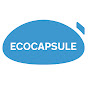 Ecocapsule Official logo