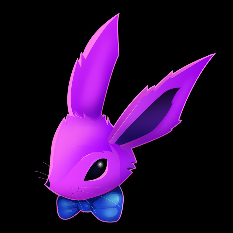Pink Rabbit