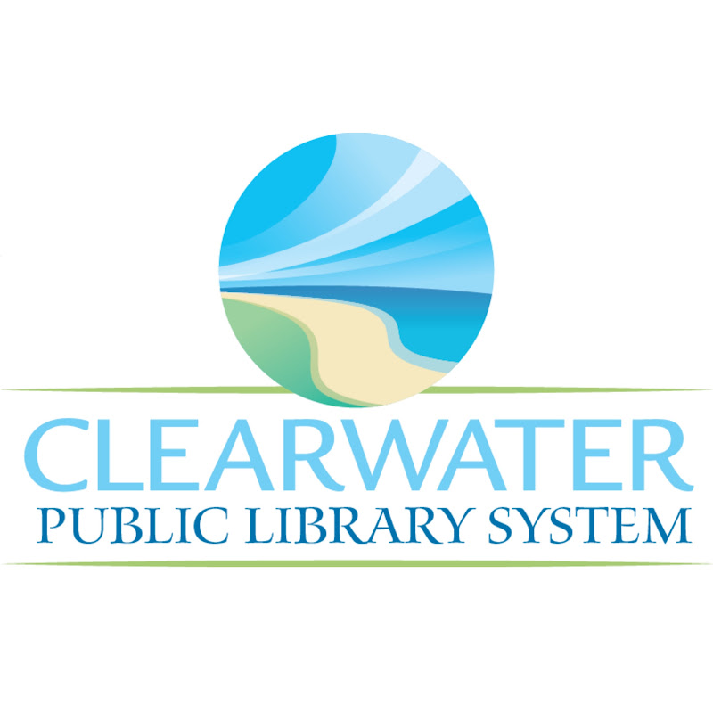 Clearwater Public Library System icon