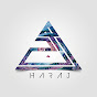 HARAJ هرج logo