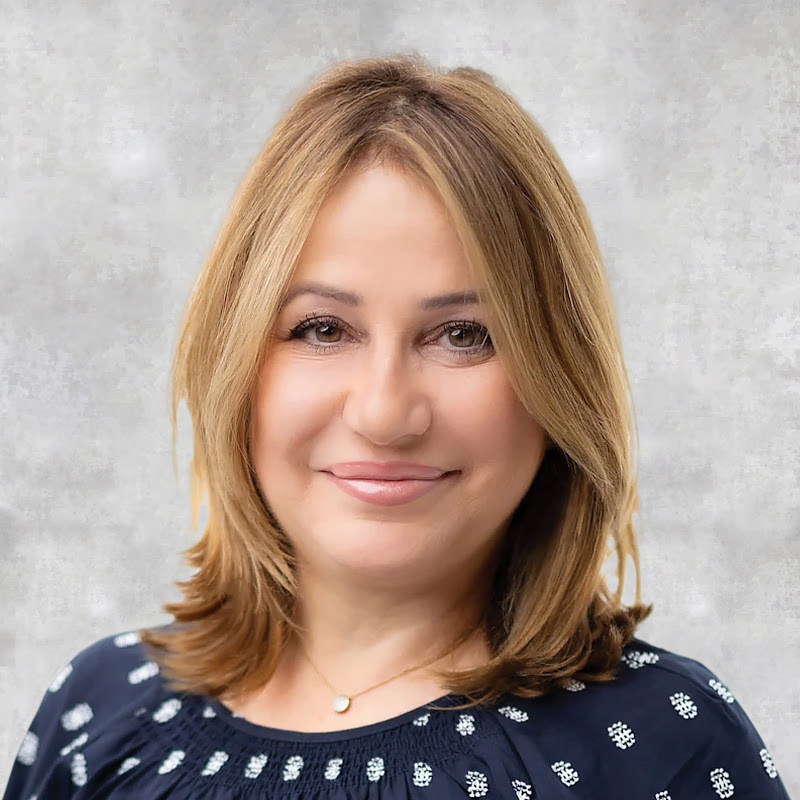 Sawsan Saba