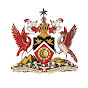 Office of the Prime Minister Trinidad and Tobago logo
