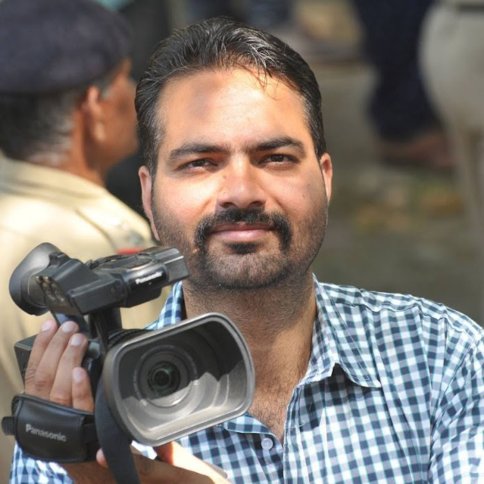 Karnal Breaking News Net Worth & Earnings (2026)