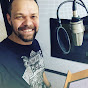 Glenio Lobo - Locutor