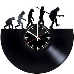 Music Evolution Avatar