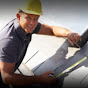 South Florida Roofers logo