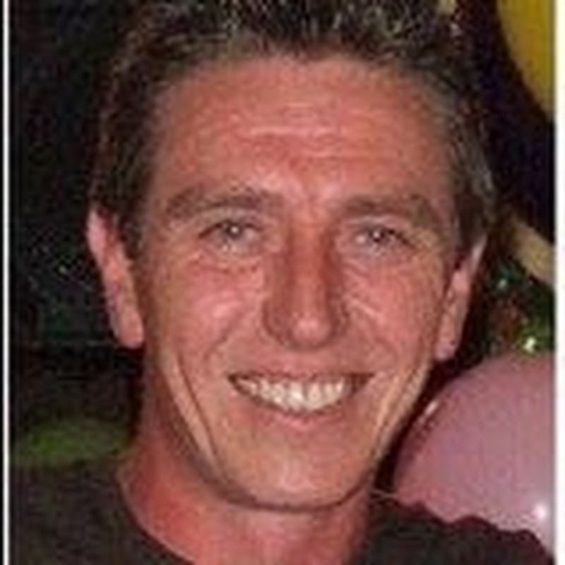 Dave Walsh