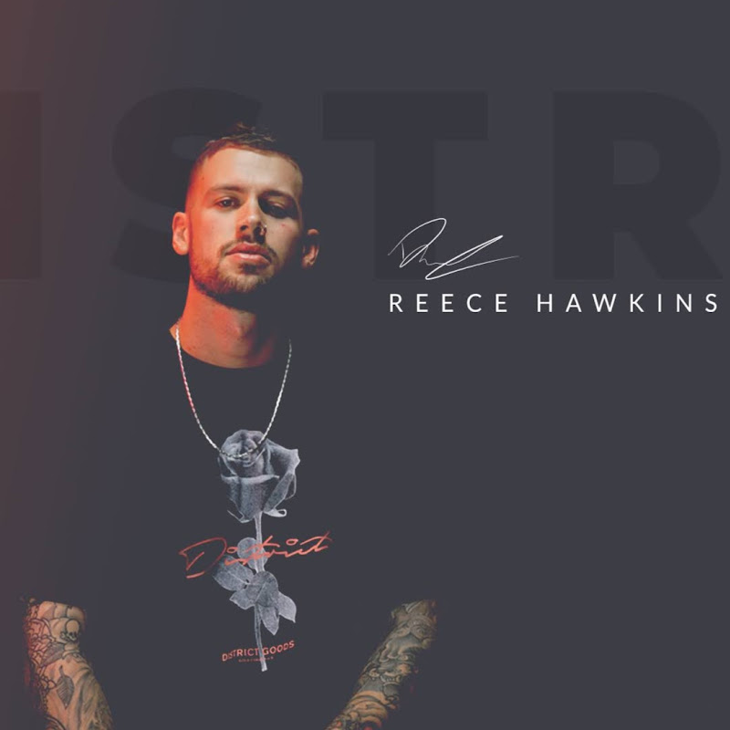 Reece Hawkins icon