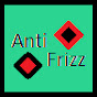 Anti Frizz logo