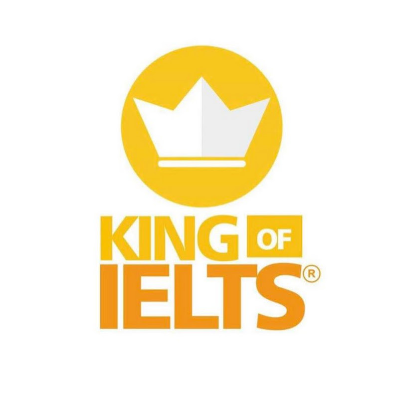 KING OF IELTS