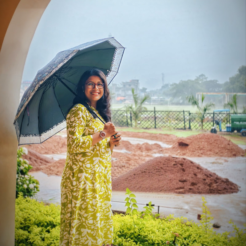 Shromoni Banerjee