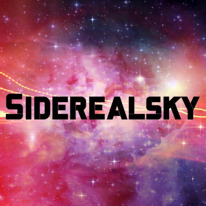 Siderealsky