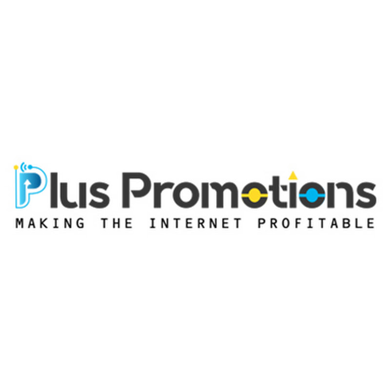 Plus Promotions