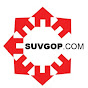 SUV GOP logo