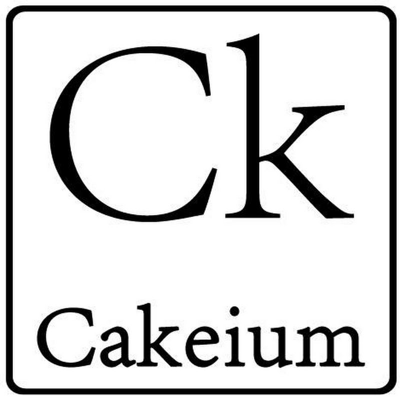 Cakeium