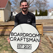 Boardroom Craftsman