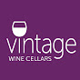 Vintage Wine Cellars logo
