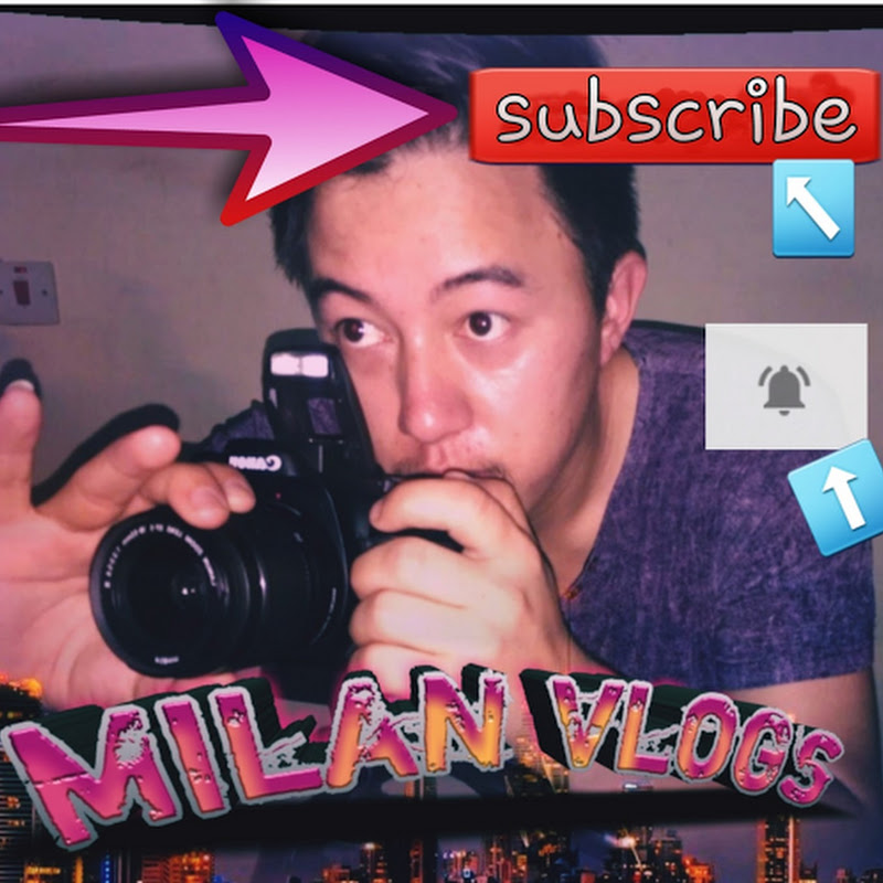 Milan Thakuri