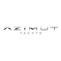 Azimut Yachts London logo