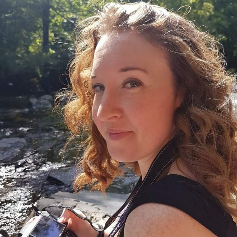 Amanda Grice (The Gricey Gang)