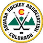 Arvada Squirts logo