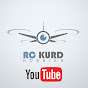 RC Kurd Hobbies logo