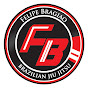 Bragiao BJJ & MMA logo