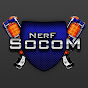 Nerf Socom YouTube channel avatar