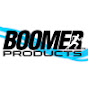 Boomers Forever Young logo