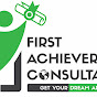 First Achiever consultants logo