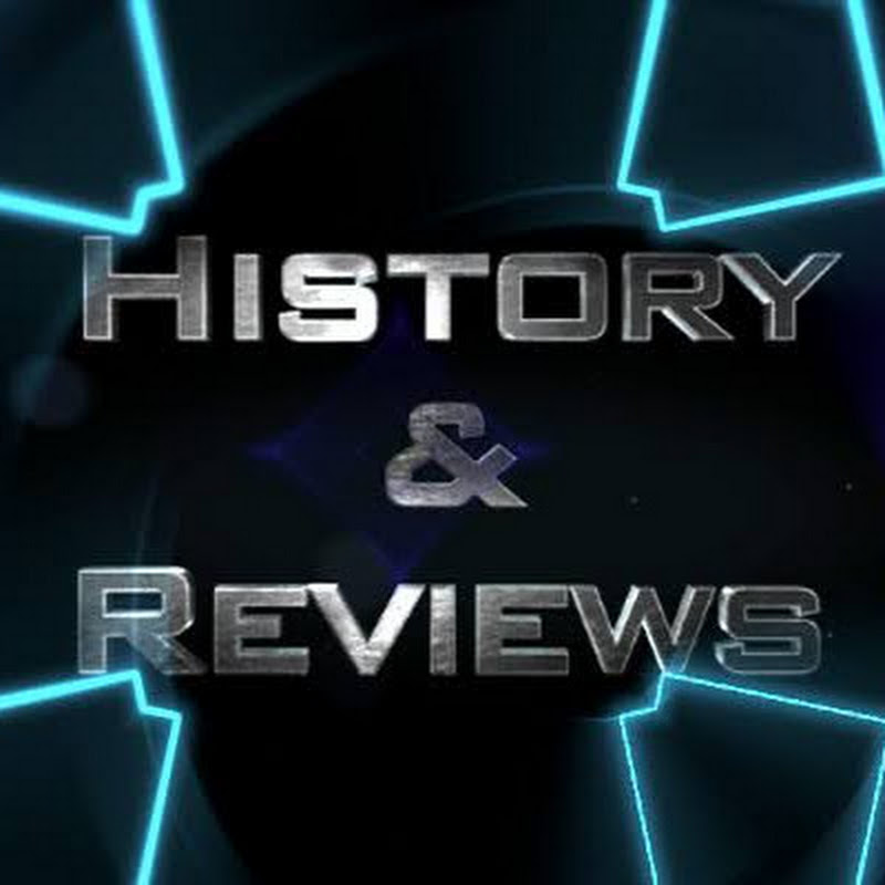 History and Reviews