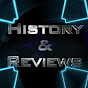 History and Reviews