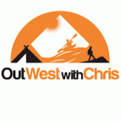 Out West with Chris