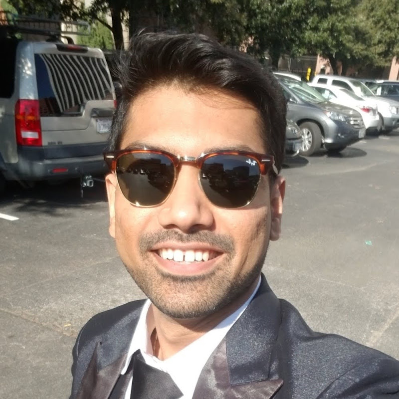 Sarthak Goswami avatar