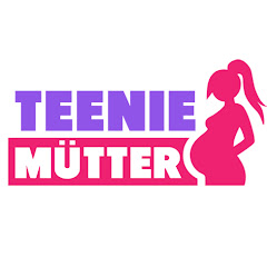 Teenie-Mütter - Wenn Kinder Kinder kriegen