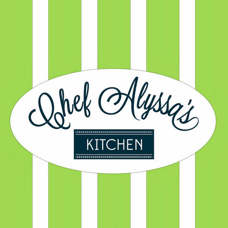 Chef Alyssa's Kitchen