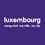 Luxembourg City Tourist Office logo