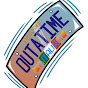 OUTATIME ITALIA logo