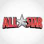 All Star Dodge Chrysler Jeep Ram logo
