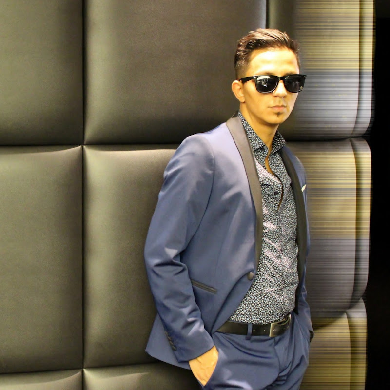 Tarkan Sulejman Official
